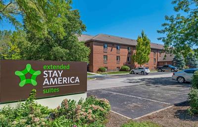 Studio 6 Corporate Extended Stay Indianapolis, IN - North Carmel