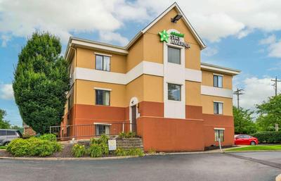 Studio 6 Extended Stay Fairfield, OH - Cincinnati