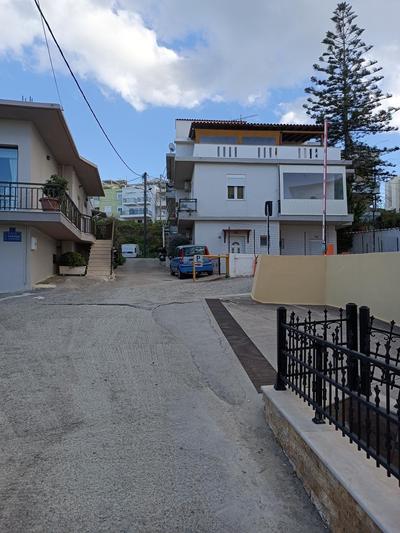 Central cosy family apartment