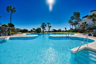 Ventura del Mar duplex Penthouse