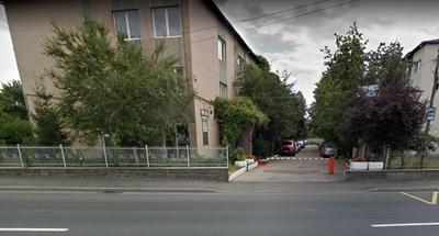 Pyky Apartment