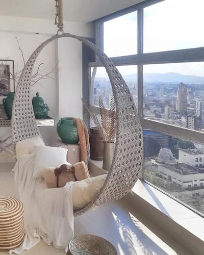 Apto Varandas no andar 38 ,abaixo do SampaSKY