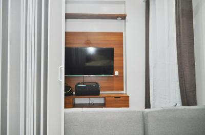 Apparate Staycation in Hope Residences - Trece, Cavite, Philippines