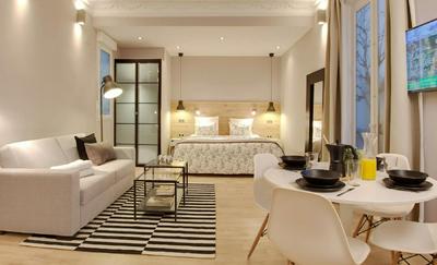 SUITES YOU Platinum