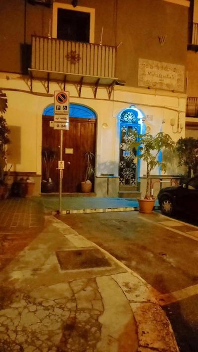 Nostra casa rooms