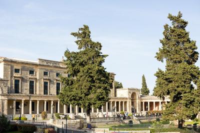 Royal View Suite - Corfu Town