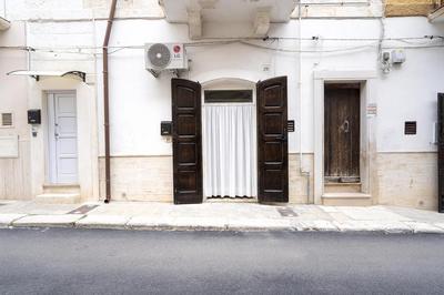 Chiarina rooms