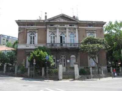 Apartment Villa Yachting Club