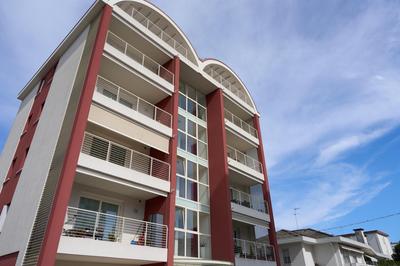 Appartamento Nico per Famiglie-Lido di Jesolo-Piazza Trieste