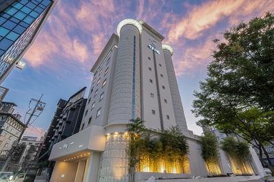 Anook Hotel Daejeon Yongjeon 2nd
