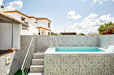 Casa Rocio