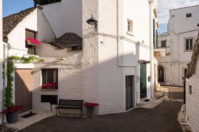 Il Trullo Moore Alberobello