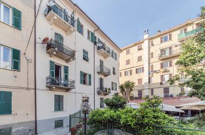 GuestHost - Porto Mirabello & Central Station Comfy Apt x5!