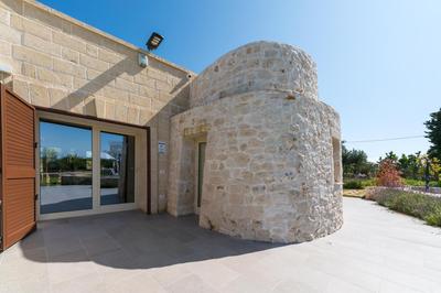 B&B Villa Vittoria Ostuni