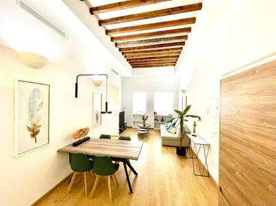 HB Apartaments Playa del Postiguet Beach