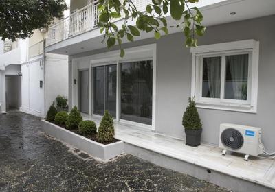 Friends Luxury Apartment In Marousi