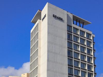 Spark Hoteles