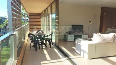 Apartamento T2 Salgados