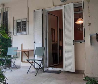 Cozy studio 5mins walk from Acropolis museum