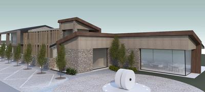 Relais Ca Bago' -adults only