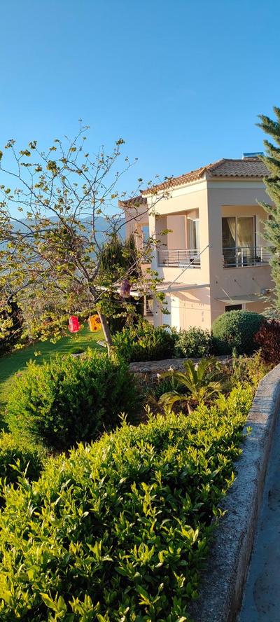 GARDEN APARTMENT 2 VERGA