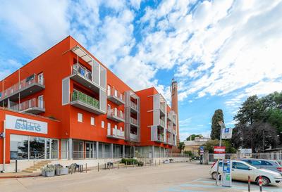 Apartment Ares 13 in Umag center