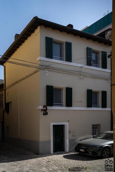 MONOLOCALE LE RONDINI centralissimo