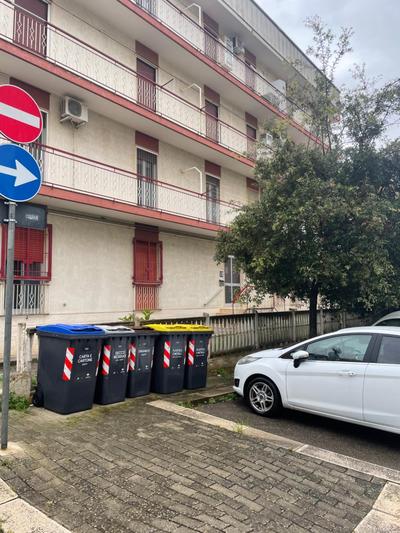 De Nicolò Home