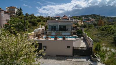 NisoVillas