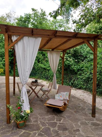 Al Casalino House