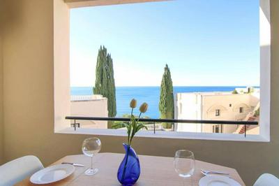 Apartamento con vistas al mar - Anfiteatro 18