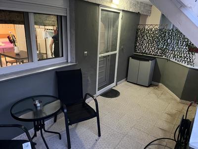 billys apartment
