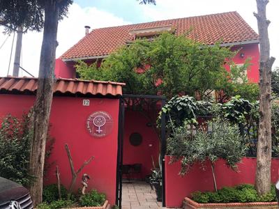 Red Goat Hostel