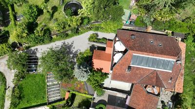 Nora s Home 2 - Panoramic Terrace & Bio Garden