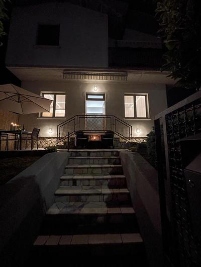 La Mirage
