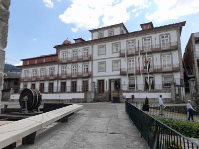 HI Guimaraes - Pousada de Juventude, Billede 2