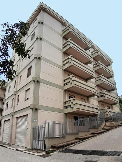 Portella della Venere