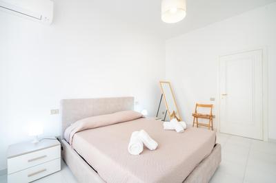 San Rocco Apt, Villanova