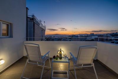 Olvar Penthouse Apartment