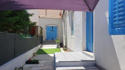 Holiday home Blue door in Pula