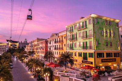 Roma Hotel Phu Quoc - Free Airport Shuttle & Sunset Town Tour