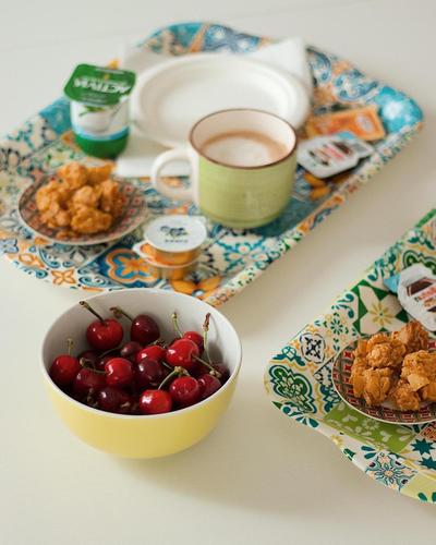 Amoenus Bed & Breakfast in family