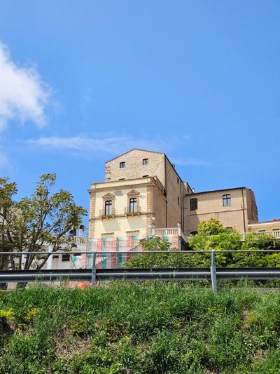 Casa Marina