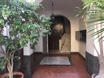 Plebiscito Apartament By Ele