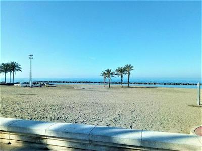 Expoholidays - Playa Almería