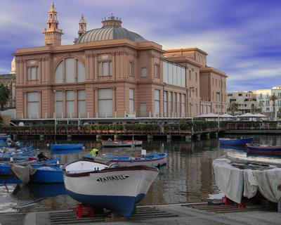 Casa Sanabria