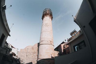 MAZI - Pied à Terre