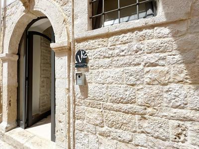 V12 Apartments Puglia Modugno