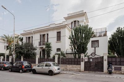 Villa Luigi XVI