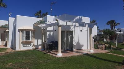 Cozy Coastal Retreat in San Juan de Los Terreros